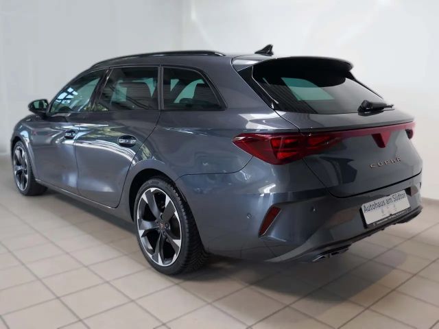 Cupra Leon SP 1.5 eTSI | LED RFK ACC Navi