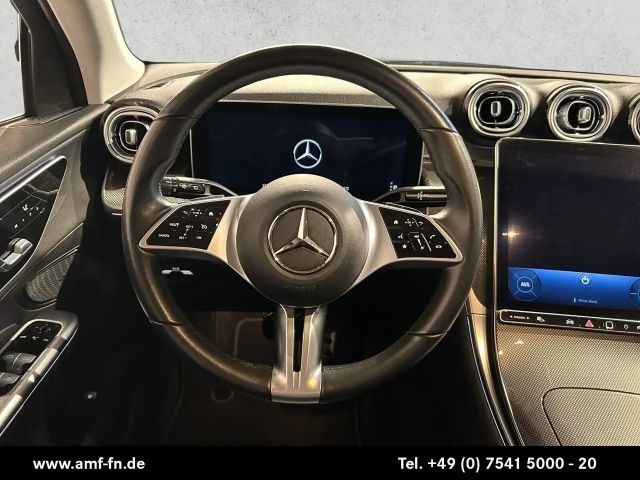 Mercedes-Benz GLC 200 4MATIC AVANTGARDE