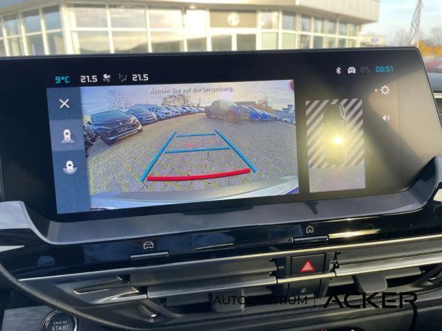 Citroën C5 X Plus PureTech