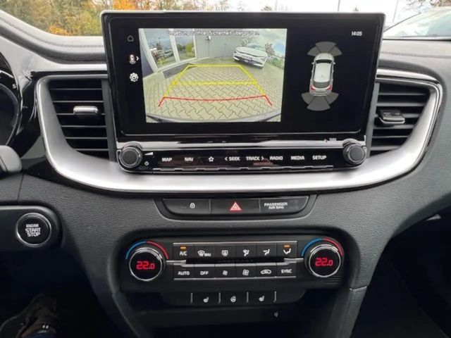 Kia XCeed 1.6T DCT7 Black Xdition|Xclusive|GD|AHK