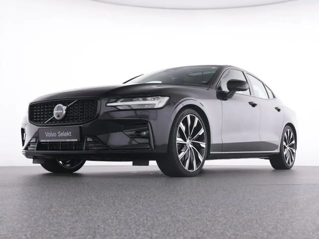Volvo S60 AWD Dark Ultimate