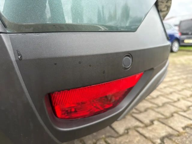 Dacia Sandero Stepway TCe 90