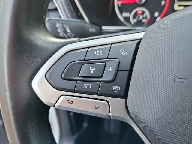 Volkswagen T-Cross 1.0 TSI Style