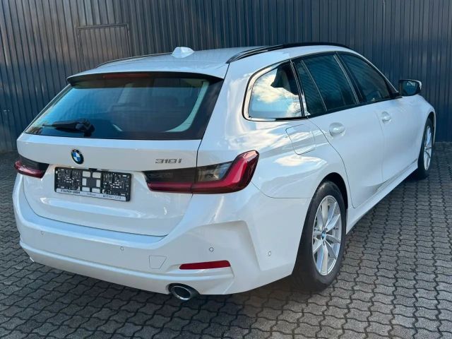 BMW 318 318i Touring