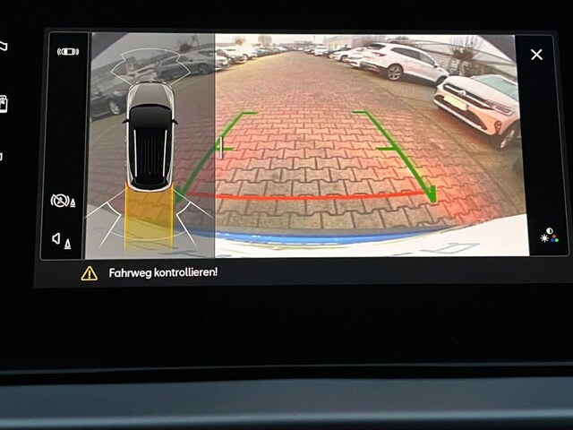 Seat Arona 1.0 TSI FR-lijn