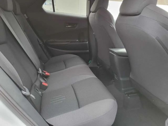 Toyota C-HR Hybride Plus Technik