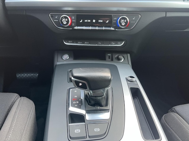 Audi Q5 40 TDI Quattro S-Tronic