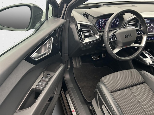 Audi Q4 e-tron 40 Sportback