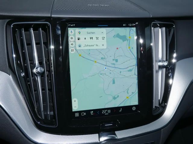 Volvo XC60 AWD Plus Recharge T8