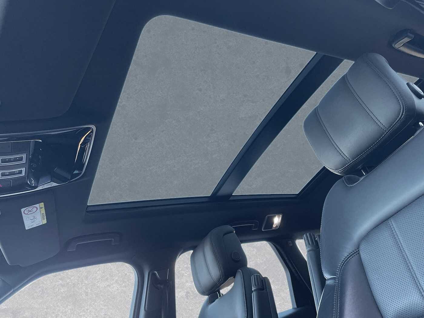 Land Rover Range Rover Sport HSE