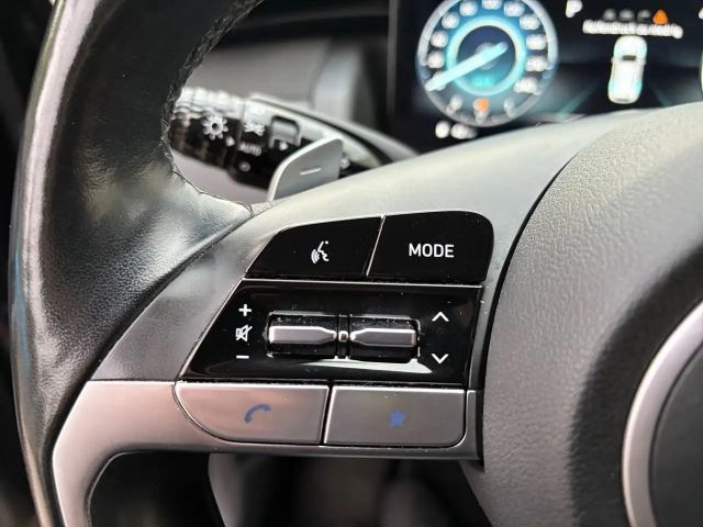 Hyundai Tucson 2WD Hybrid Trend