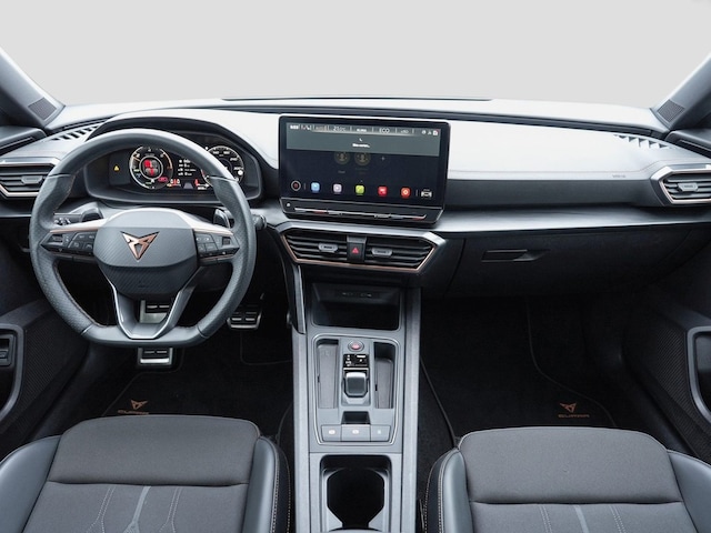 Cupra Formentor DSG VZ e-Hybrid