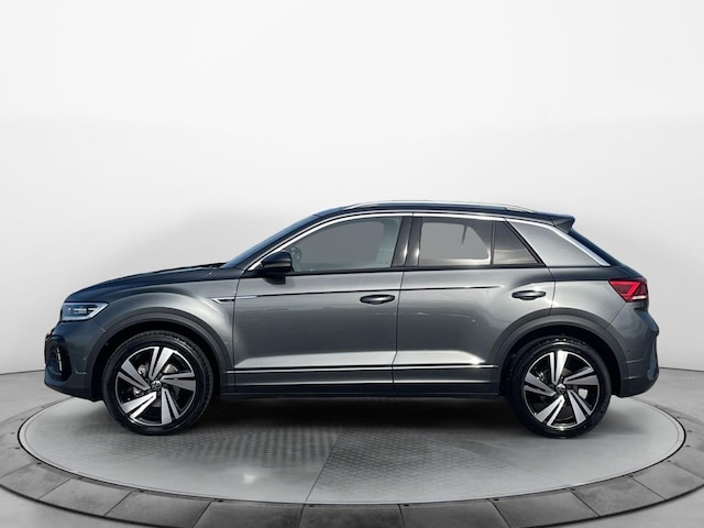 Volkswagen T-Roc DSG R-Line