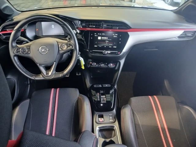 Opel Corsa 1.2 Turbo