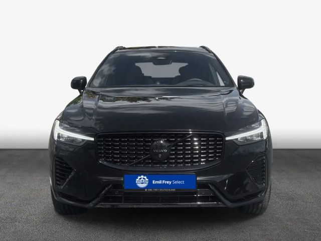 Volvo XC60 AWD Plus T8