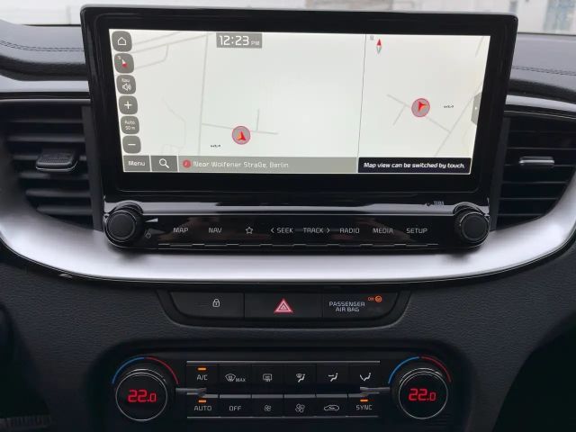 Kia Ceed Spirit SportWagon