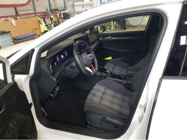 Volkswagen Golf 2.0 TSI DSG GTI Golf VIII