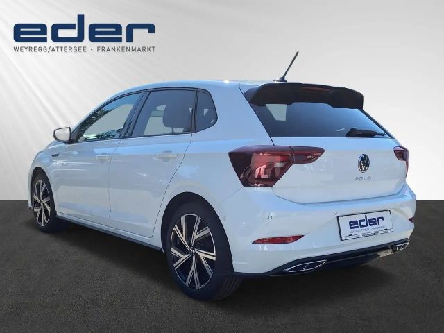 Volkswagen Polo R-Line