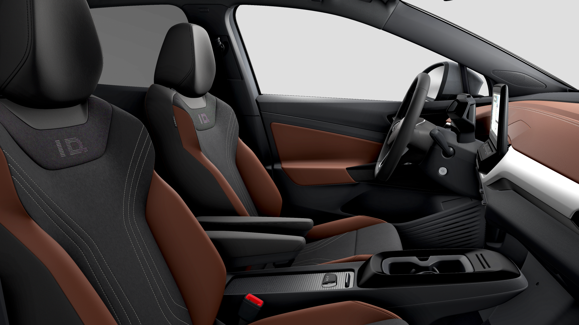 Volkswagen ID.4 55 kWh Pure