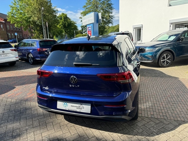 Volkswagen Golf 1.5 TSI