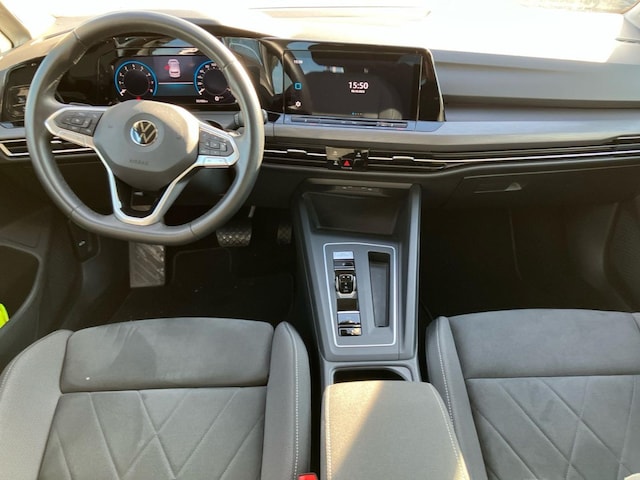 Volkswagen Golf 1.5 eTSI DSG Golf VIII