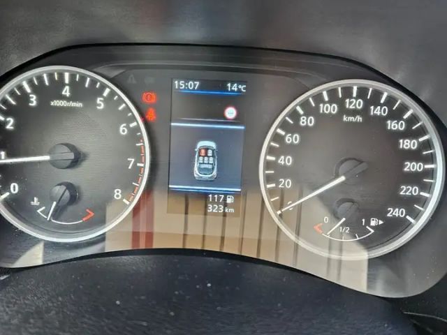 Nissan Juke 1,0 N-Style