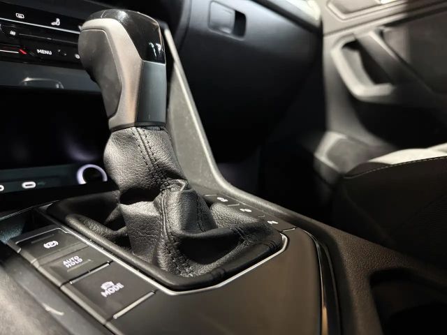 Volkswagen Tiguan DSG Move