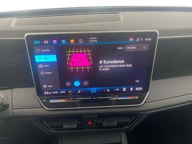 Volkswagen Tiguan DSG eHybrid