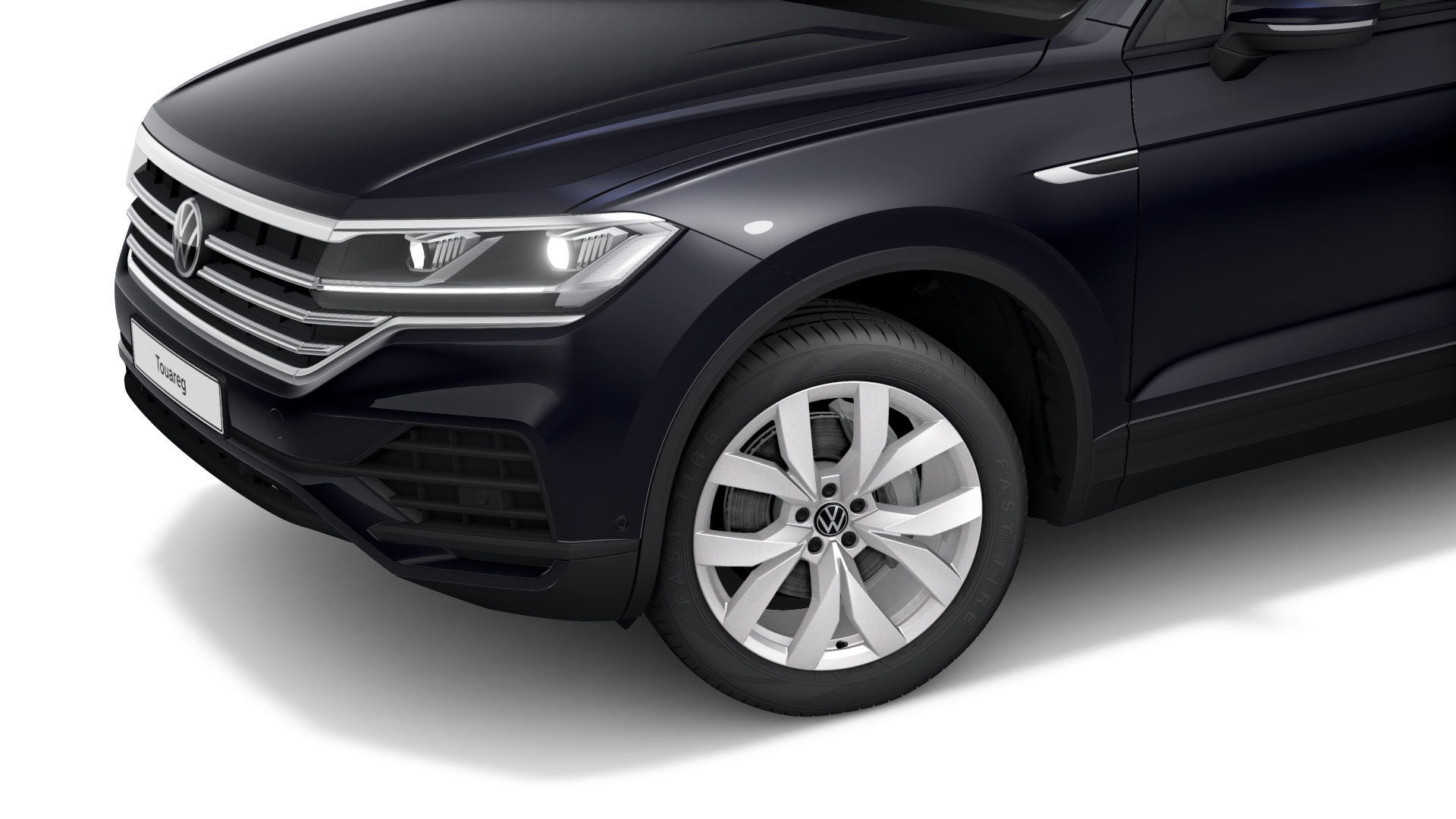 Volkswagen Touareg 3.0 V6 TDI