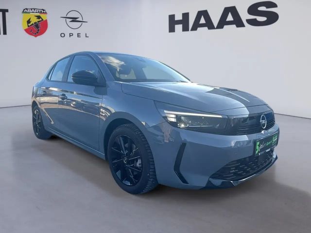 Opel Corsa 1.2 Turbo Edition Turbo