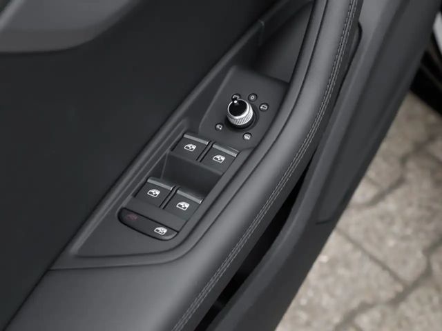 Audi A4 35 TDI Sedan