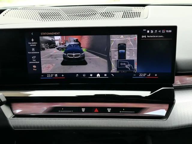 BMW i5 M-Sport eDrive40