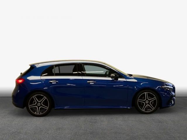 Mercedes-Benz A 200 A-Klasse