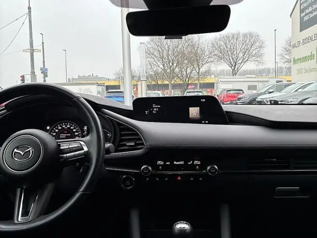 Mazda 3 Comfort SkyActiv e-Skyactiv