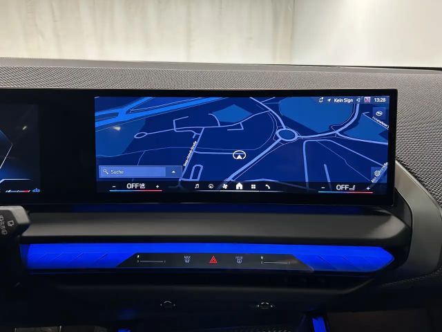 BMW X3 M-Sport xDrive