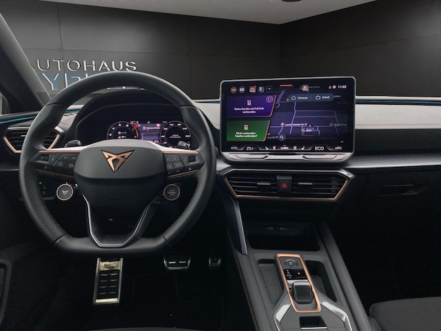 Cupra Leon Sportstourer e-Hybrid