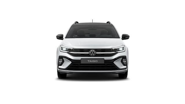 Volkswagen Taigo 1.0 TSI DSG IQ.Drive R-Line