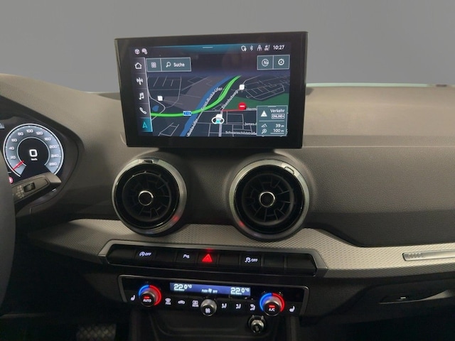 Audi Q2 35 TFSI S-Tronic