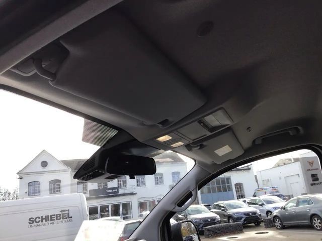 Volkswagen Transporter T7