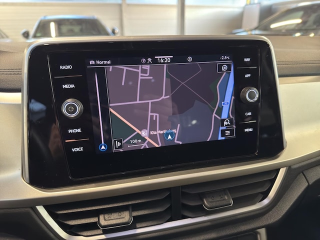 Volkswagen T-Roc 1.0 TSI Move