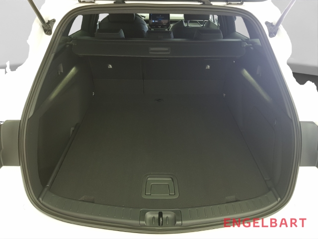 Toyota Corolla Team D Technik Touring