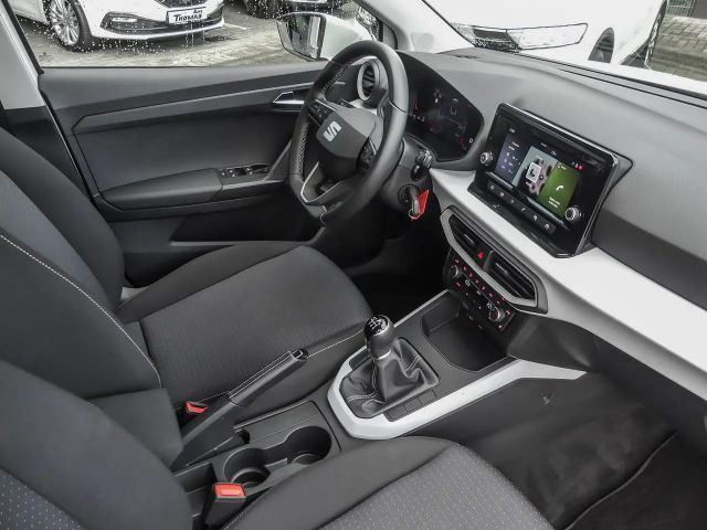 Seat Arona 1.0 TSI Style