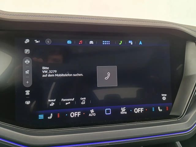 Volkswagen Touareg 4Motion eHybrid