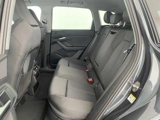 Audi Q6 e-tron Quattro