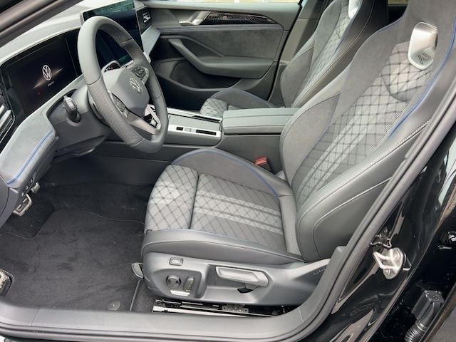 Volkswagen Passat eHybrid