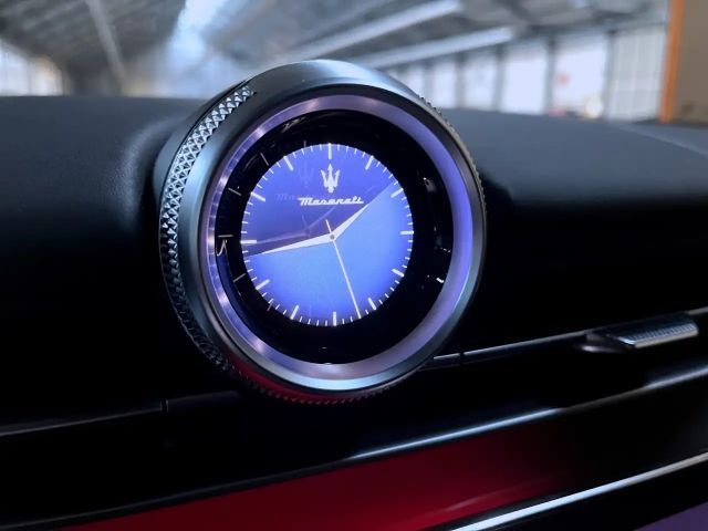 Maserati Grecale Modena