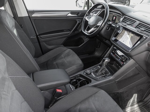 Volkswagen Tiguan 2.0 TDI 4Motion Allspace DSG