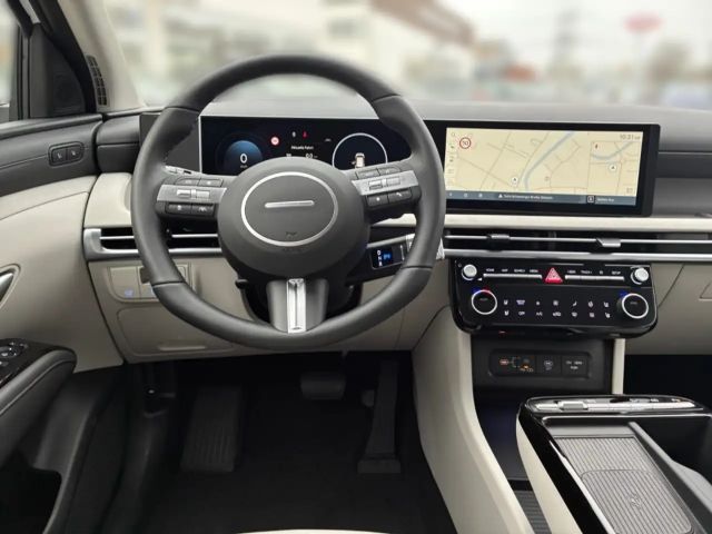 Hyundai Tucson 2WD Prime