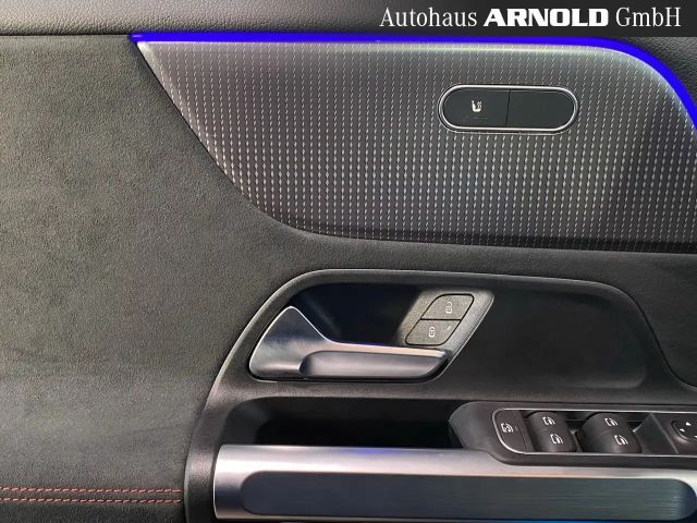 Mercedes-Benz EQB 300 4MATIC AMG Line