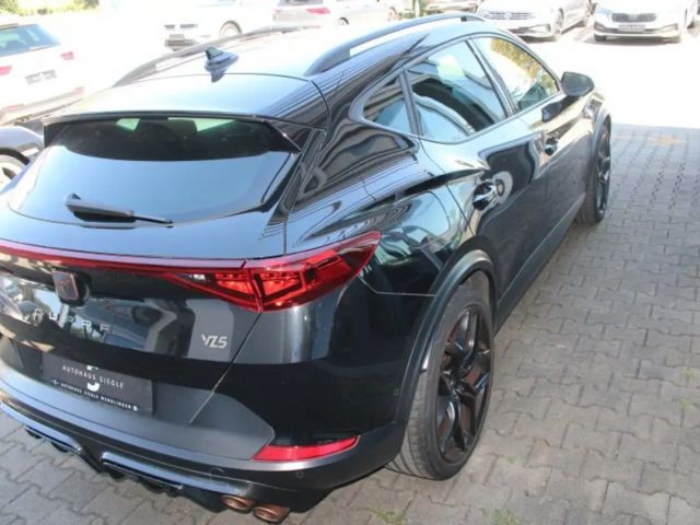 Cupra Formentor 2.0 TSI 4Drive DSG VZ5